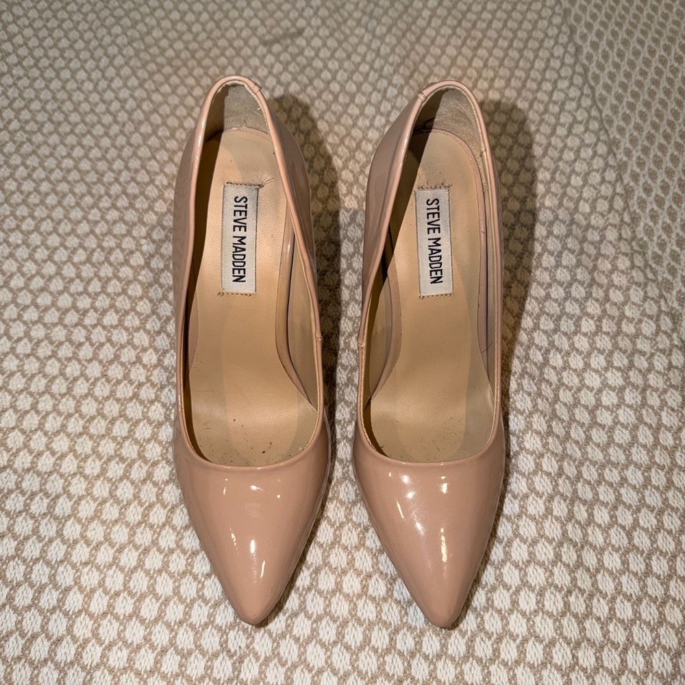 Steve Madden Klory Pumps | Size 6.5